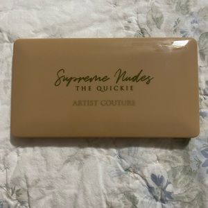 Artist Couture The Quickie